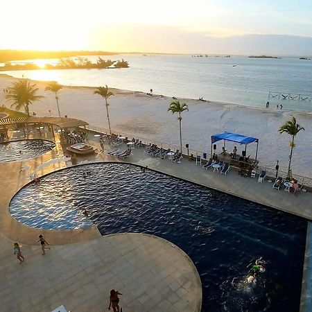 Golden Lake Arraial Do Cabo Resort Exteriér fotografie