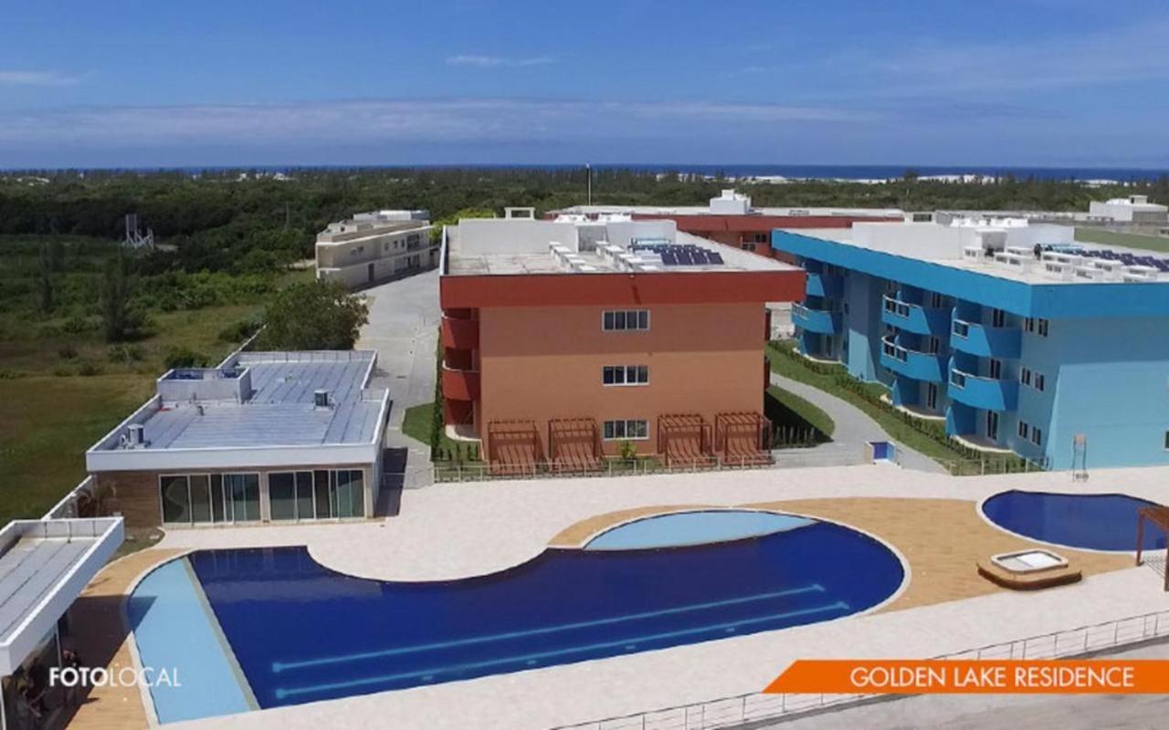 Golden Lake Arraial Do Cabo Resort Exteriér fotografie
