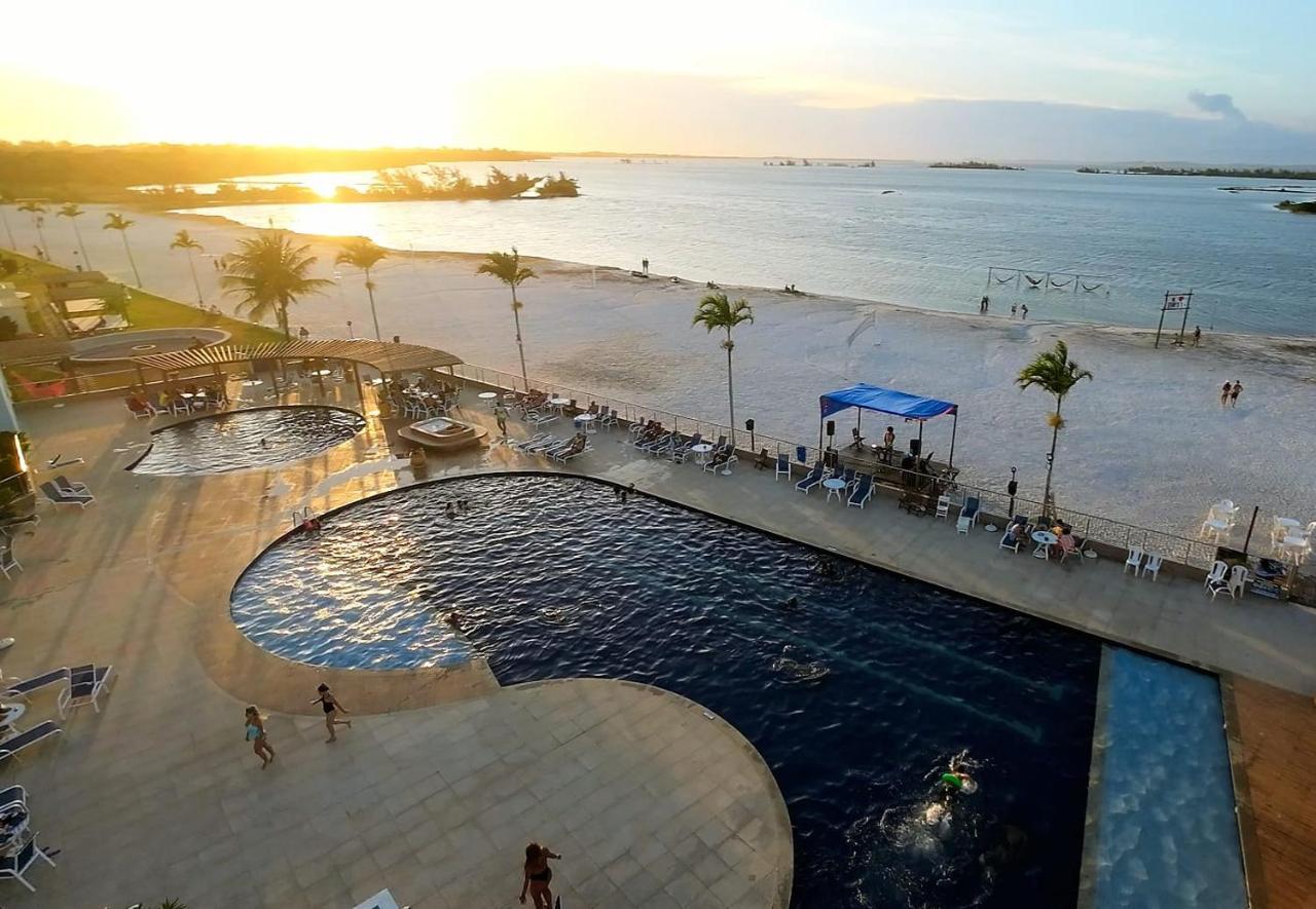 Golden Lake Arraial Do Cabo Resort Exteriér fotografie