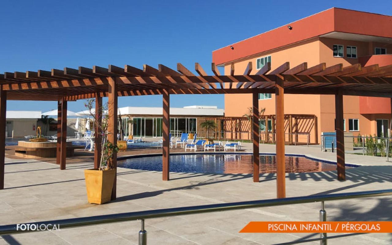 Golden Lake Arraial Do Cabo Resort Exteriér fotografie