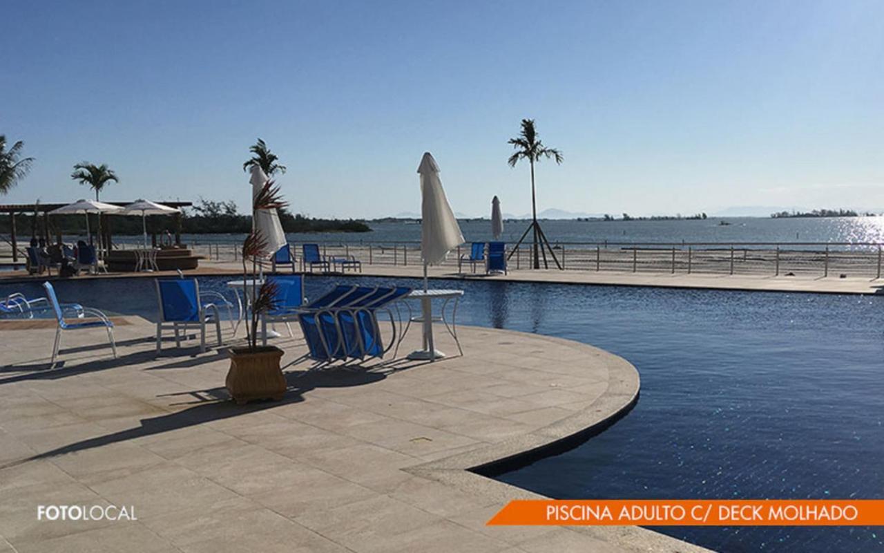 Golden Lake Arraial Do Cabo Resort Exteriér fotografie